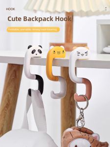 Portable Dedicated Bag Hook