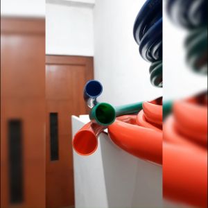 SELANG AIR ELASTIS 15-50 METER 1/2 5/8 3/4 INCH / SELANG TAMAN KEBUN LENTUR AWET PRAKTIS CUCI MOBIL TERLARIS/ COD