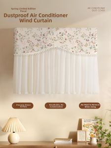 Infant Protecting Air Conditioner Wind Shield