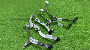 Cần số Exciter 2010 135 150 155 xi ken sáng bóng