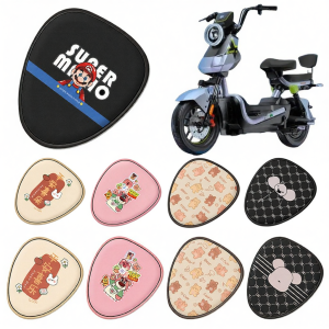 Waterproof Sun-Resistant Scooter Seat Cover