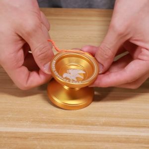 BEBOOYOYO Metal Yoyo: A Comprehensive Guide