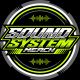 SOUND SYSTEM MERCH