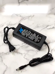 ac adapter 12v 5a อะ แดป เตอร์ AC to DC แปลงไฟ คุณภาพดี สำหรับกล้องวงจรปิด หรืออุปกรณ์อิเล็กทรอนิกส์
