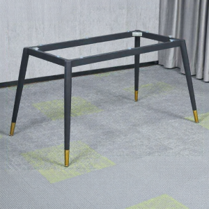 Modern Marble Square Table Legs Furniture
