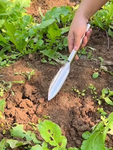 Remax Stainless Steel Trowel