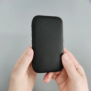 Bộ Dụng Cụ Làm Móng 8 Món Bằng Thép Không Gỉ Chính Hiệu Luxury Korea -Bộ Bấm Móng Tay Cao Cấp SM04 Chuyên Dành Cho Salon