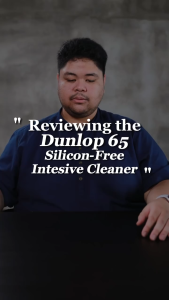 Jim Dunlop Pure Formula 65 Series - Intensive Cleaner Finishing Polish & Fretboard Conditioner