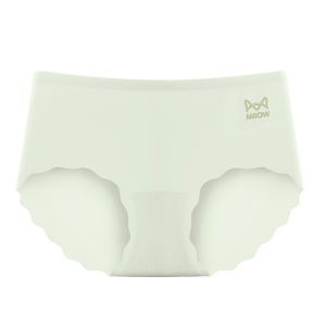 MiiOW | Breathable Anti-bacterial Panty