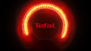 Tefal Easy Fry Far Infrared Vision Air Fryer (EY8218) WAH LEE STORE