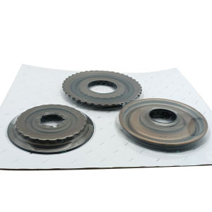 TRANSPEED ใหม่4ชิ้น/เซ็ต U760E U760F เกียร์อัตโนมัติลูกสูบชุดอะไหล่ซ่อมสำหรับ Highlander 2.7 RAV4 Toyota CAMRY อุปกรณ์เสริมในรถยนต์