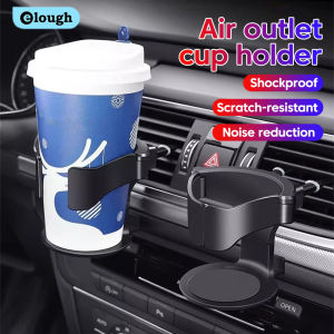 Car Cup Holder Air Vent Drink Coffee Bottle Holder Car Mount Holders Cup Beverage Ashtray AUTO Mount Stand Universal Accessories