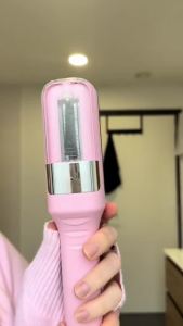 Hair Ends Trimmer Split Remover Dry Damaged Brittle Professional Automatic Trim Split for Women Cordless Hair Cutting Machine
