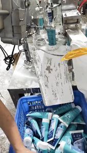 Keo Trám Tường Keo Vá Tường Chống Thấm Chống Ẩm Mốc