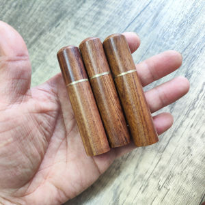 Stainless Steel Coffee Ground Powder Shaker with Storage Barrel for Restaurant Cafeteria Retro Style Coffee Stirring Tool