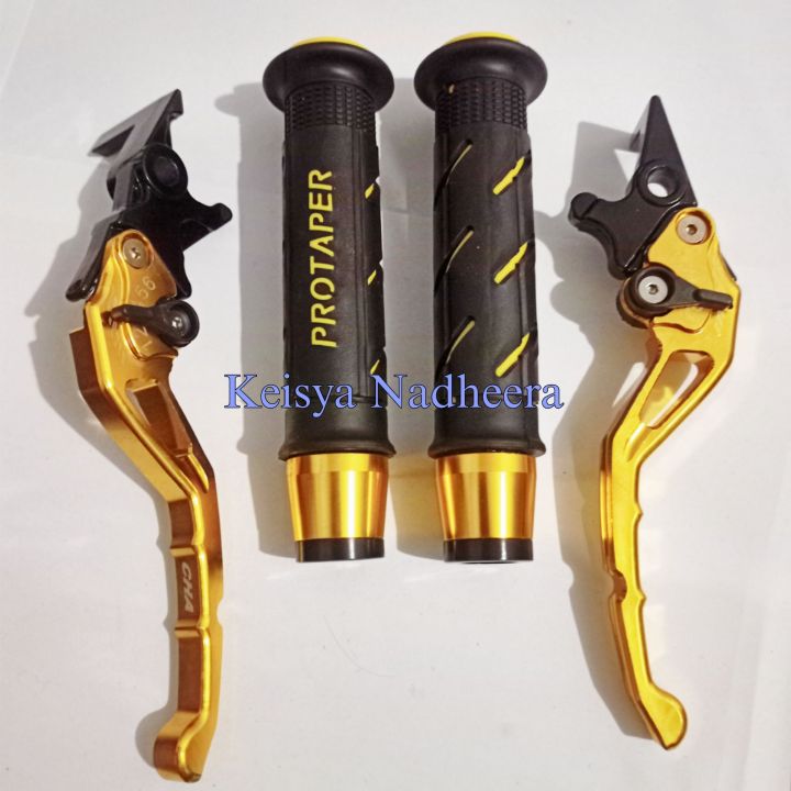 Paket handle rem variasi Vario 160 ABS pcx 150 160 Honda adv | Lazada ...
