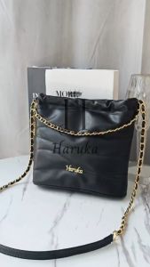 HARUKA Tas Bahu Daisy Bag Multifungsi & Tas Selempang Modis