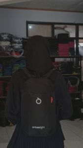 BACKPACK TAS RANSEL TAS FUTSAL TAS SEKOLAH TAS TRAVEL TAS GYM TAS SEPATU OUTDOOR