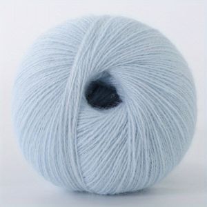 Fluffy Merino Wool Yarn for Knitting  Warm Soft Light weight knitted yarn for crocheting  340m/pc 50g/pc