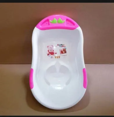 BAK MANDI BAYI DUDUKAN / BAK BAYI PLASTIK ONIX TEBAL KUAT DAN BERKUALITAS SEHINGGA TIDAK MUDAH PECAH