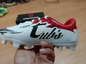 Sepatu Bola Anak Laki Laki Usia 6-10 Tahun PAUD TK SD SMP Kelas 1 2 3 4 5 6 7 8 9 0 Tahun-KIDZTUBS2051102023