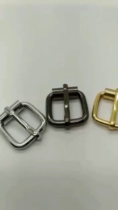 Asesoris Tas Ring Gesper Roda 15 cm (A) - Aksesoris Tas (IMPORT)