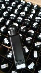 BABA PARFUM 30 ML BIBIT PREMIUM DAN TURBO EKSPERT NON ALKOHOL