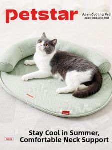 petstar | Cool Feeling Pet Sleeping Pad