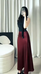 Rok Satin Silk Duyung & Rok Skirt Mermaid Satin: Panduan Lengkap