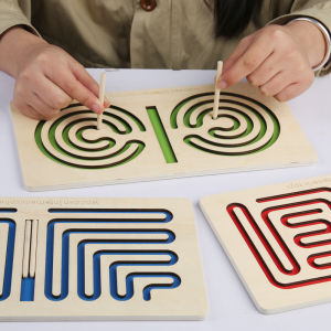 Brain Training Educational Toy For Kids