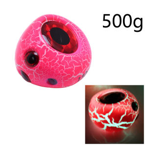 3D 60g 80g 100g 120g 150g 200g 250g 3D print knife jig jigging lure assist hook slow jig sea bass mackerel tuna boat fishing gam