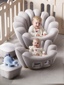 Hagaday | Spine Protection Baby Chair