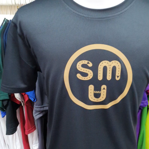 Emoji - Singapore Management University T-Shirts