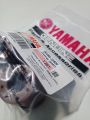{KZ}Yamaha Genuine Rubber bushing engine bushing for(NMAX,V1,V2/AEROX,V1, V2)1set from indonesia. 