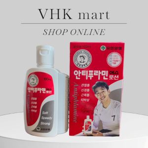 CHÍNH HÃNG -(Chính Hãng HÀN QUỐC) KEM BÔI KHÔNG CÒN ĐAU NHỨC MỎI TÊ BÌ CỔ TAY CHỈ SAU 2 PHÚT HẾT ĐAU NHỨC XƯƠNG KHỚP lọ dầu có thiết kế tặng kèm con lăn massa 100g