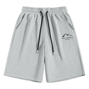 Jeanswest | Cotton Loose Fit Summer Shorts Men