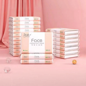 C&S | Fragrance-Free Car Tissue For Students