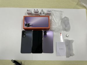 Reno10Pro+ 5G Smartphone 7.3inch Full-Screen Phone Memory 16GB +1TB  Battery 8000mAh Android 13.0 Dual SIM Card WIFI