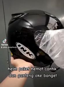 COD Helm ink centro sni berkualitas Paling Murah