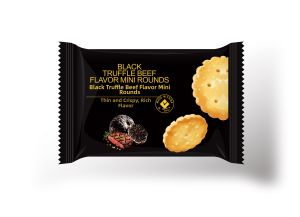 Individual Mini Wafer Biscuits