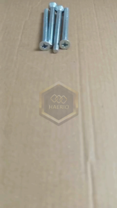 10 BIJI BAUT JF M6 X 70 M6X70 PANJANG 7CM 7 CM 70MM 70 MM BAUD 10 FLAT HEAD MUR KUNCI 10 DIAMETER DRAT 6MM PITCH DRAT 1.0 KEPALA OBENG PLUS + VERSENG RATA Galvanis Galvaniz Galpanis
