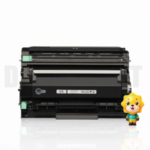 Brother MFC-L2710dw Laser Printer Drum Cartridge Separation Structure with Chip Office Equipment Consumables Toner Cartridge