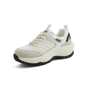 Reddragonfly | Comfortable Thick Sole Female Casual Shoes
