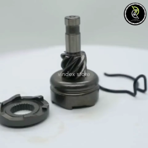 GIGI PINION LAWAN GEAR VARIO 110 KARBU VARIO TECHNO 110 KARBU KVB