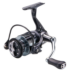 DEUKIO Fishing Reel 2000-7000 Max Drag 15KG Metal Spool carretilhas de pesca Reel for Fishing Accessories Peche Spinning Reels