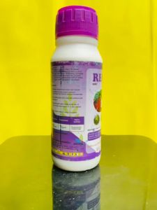 Insektisida REGGE 50SC PT. Yanno Agro Science Indonesia kemasan 500ml mantab