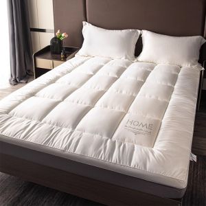 Meiji | Soft Bed Pad for Single Use in Dormitory