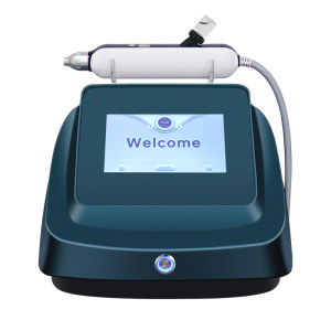 OURUSA | High Pressure Facial Hydrating Needle-free Injection Device