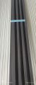 WPC Fluted wall panels customized 50cm x 16.8cm x 2.3cm / 19.7in x 6.6in x 0.9 in. 