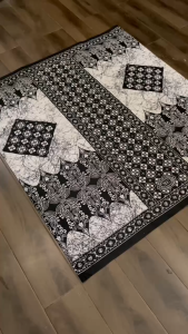 Sarung Batik Dewasa Hadroh Bahan Katun 027 027